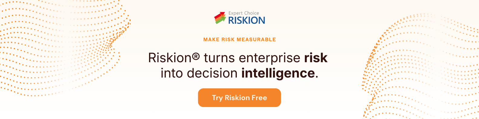 Enterprise Risk Management Software