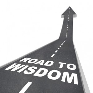 Road to Wisdom