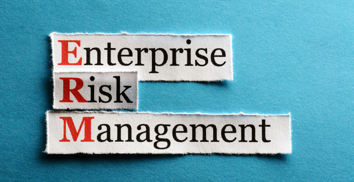 Enterprise Risk Management Strategy for 2026